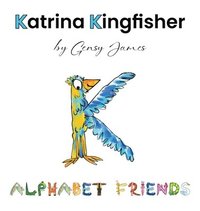 bokomslag Katrina Kingfisher