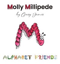 bokomslag Molly Millipede: Meets Baby Mabel