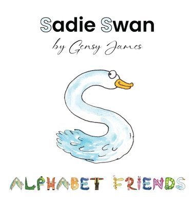 bokomslag Sadie Swan