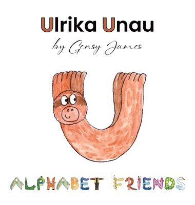 Ulrika Unau