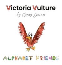 bokomslag Victoria Vulture
