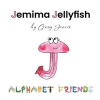 bokomslag Jemima Jellyfish