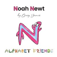 bokomslag Noah Newt