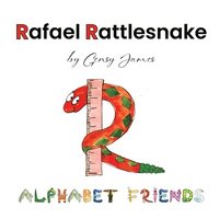 bokomslag Rafael Rattlesnake