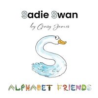 bokomslag Sadie Swan