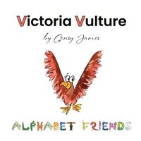 bokomslag Victoria Vulture