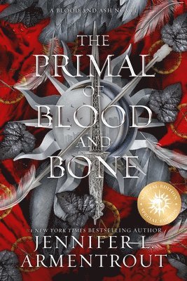 Jennifer L. Armentrout - Primal of Blood and Bone Special Edition, Häftad