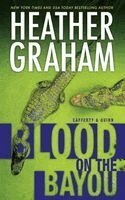 Heather Graham - Blood on the Bayou, Häftad