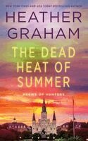 Heather Graham - Dead Heat of Summer, Häftad
