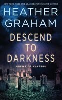 Heather Graham - Descend to Darkness, Häftad