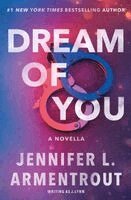 Jennifer L. Armentrout - Dream of You, Häftad