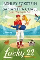 Ashley Eckstein, Samantha Chase - Lucky 22, Häftad