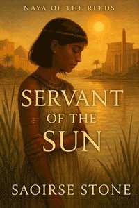 bokomslag Servant of the Sun