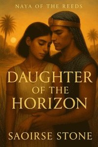 bokomslag Daughter of the Horizon