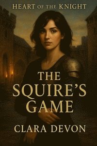 bokomslag Squire's Game