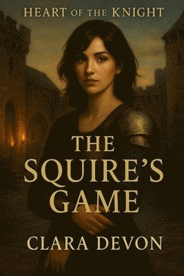 bokomslag Squire's Game