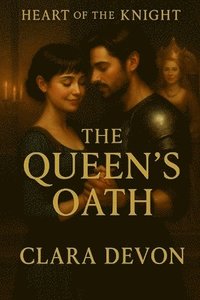 bokomslag Queen's Oath