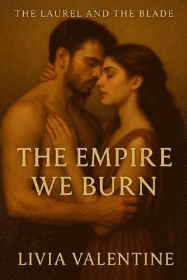 bokomslag Empire We Burn