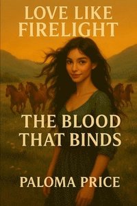 bokomslag Blood That Binds