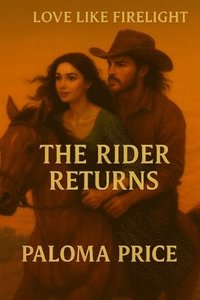 bokomslag Rider Returns