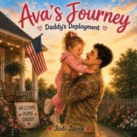 Jodi Janik - Ava's Journey, Häftad