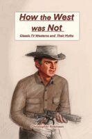 Christopher Robinson - How the West Was Not, Häftad