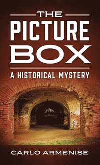 bokomslag Picture Box