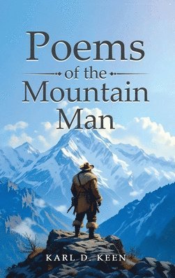 Poems of the Mountain Man