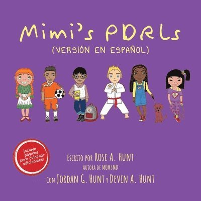 Mimi's PDRLs (Spanish Version)