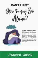 Can't I Just Stop Feeling So Alone? / Can't I Just Be a Good Friend?