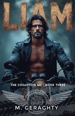 Michael Geraghty - Liam, Häftad