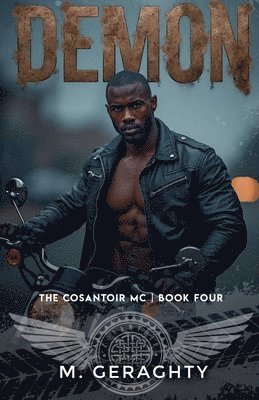 Michael Geraghty - Demon, Häftad