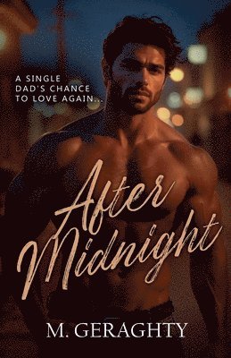 Michael Geraghty - After Midnight, Häftad