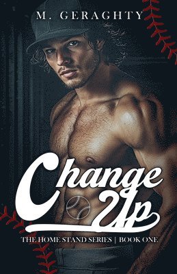Michael Geraghty - Change Up, Häftad