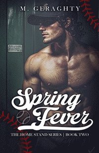 bokomslag Spring Fever