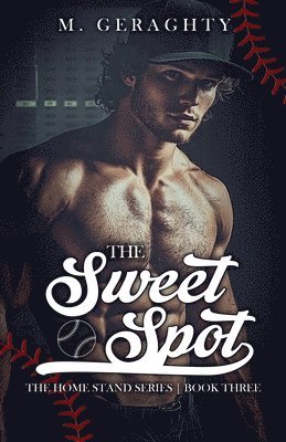 Michael Geraghty - Sweet Spot, Häftad