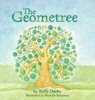 Kelly Darke - Geometree, Inbunden. Tillgänglighet: Lägg i varukorg