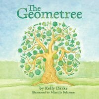 Kelly Darke - Geometree, Häftad. Tillgänglighet: Lägg i varukorg