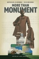 Jack Dempsey - More Than Monument, Häftad