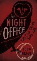 Doug Worgul - Night Office, Inbunden