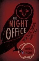 Doug Worgul - Night Office, Häftad