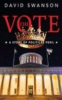 David Swanson - Vote, Inbunden