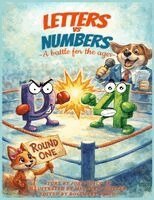 John Joseph Bosco Jr, Rosemary Bosco - Letters vs Numbers, Häftad