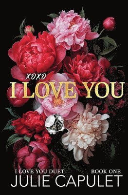 XOXO I Love You