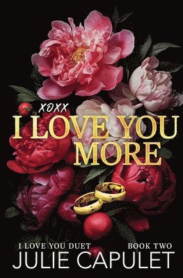 XOXX I Love You More