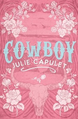 Cowboy [Alternate Cover]