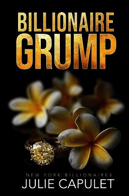 Billionaire Grump: Special Edition Paperback