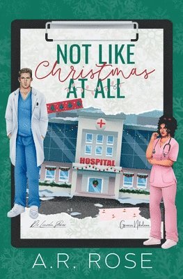 Not Like Christmas At All