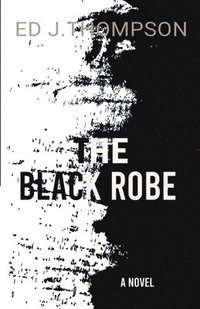 bokomslag Black Robe