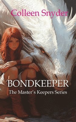 bokomslag BondKeeper